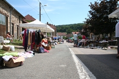 vide grenier - vide jardin  - Cubrial 2012 (34)